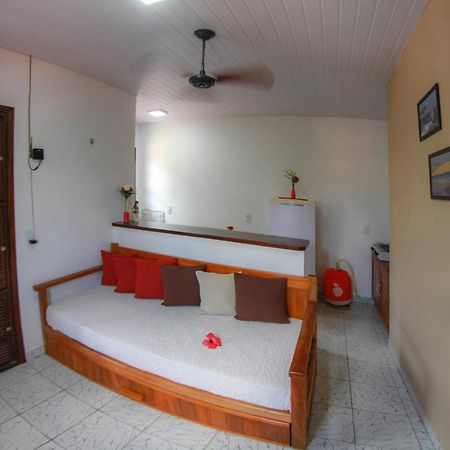 Jeri Com Voce Hospedagem Jijoca de Jericoacoara Exterior foto