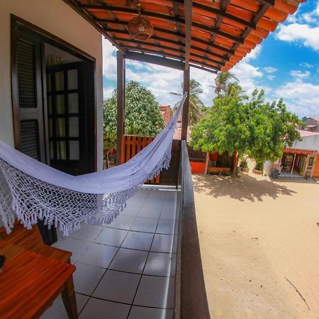 Jeri Com Voce Hospedagem Villa Jijoca de Jericoacoara Exterior foto