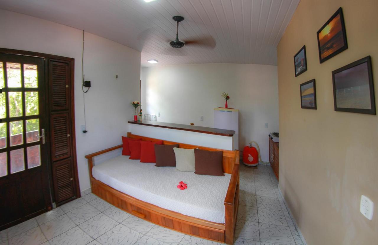 Jeri Com Voce Hospedagem Jijoca de Jericoacoara Exterior foto