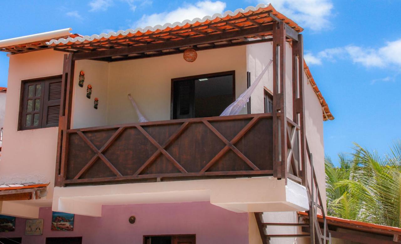 Jeri Com Voce Hospedagem Villa Jijoca de Jericoacoara Exterior foto